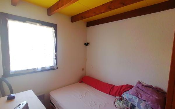 Maison à vendre    3 pièces • 28,47 m2 Saint-Georges-de-Didonne