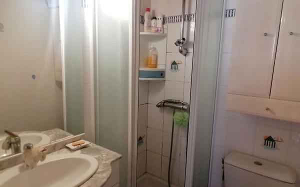 Maison à vendre    3 pièces • 28,47 m2 Saint-Georges-de-Didonne