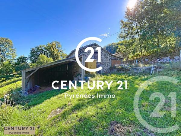 Maison à vendre  1 pièce - 40 m2 ESBAREICH - 65