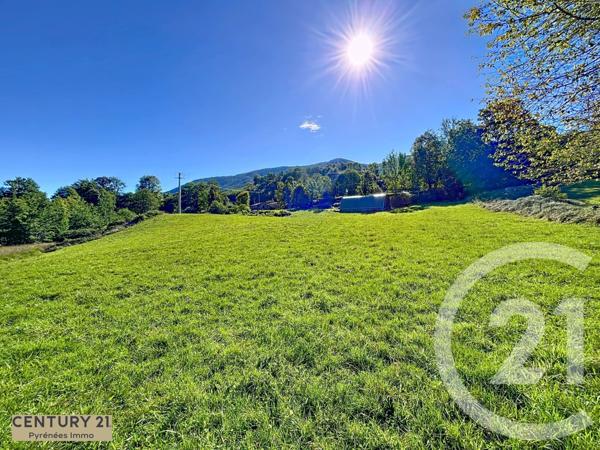 Maison à vendre  1 pièce - 40 m2 ESBAREICH - 65