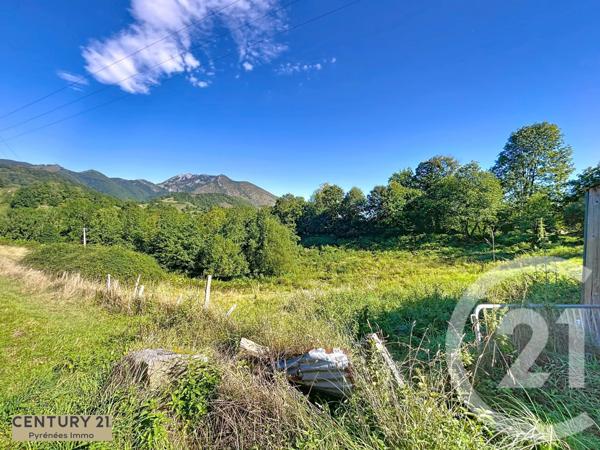 Maison à vendre  1 pièce - 40 m2 ESBAREICH - 65