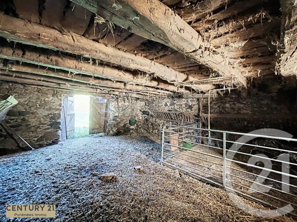 Maison à vendre  1 pièce - 40 m2 ESBAREICH - 65