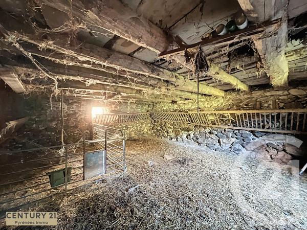 Maison à vendre  1 pièce - 40 m2 ESBAREICH - 65