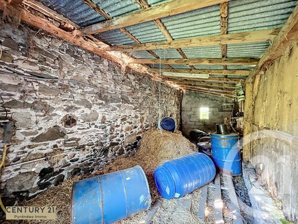 Maison à vendre  1 pièce - 40 m2 ESBAREICH - 65