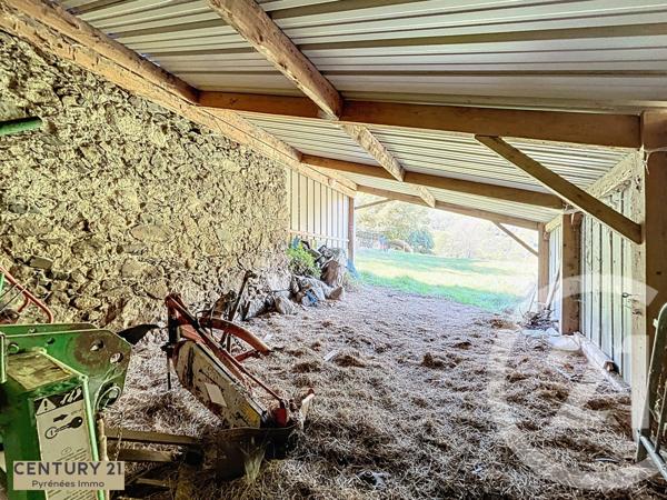 Maison à vendre  1 pièce - 40 m2 ESBAREICH - 65