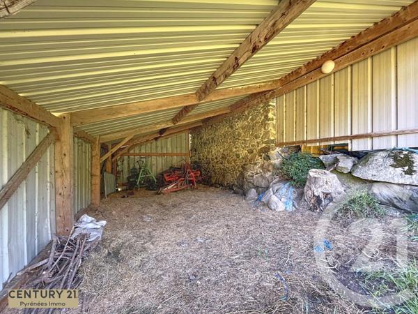 Maison à vendre  1 pièce - 40 m2 ESBAREICH - 65