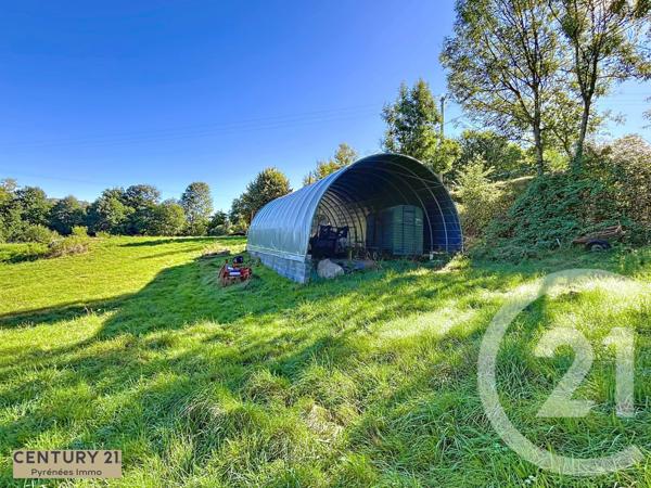 Maison à vendre  1 pièce - 40 m2 ESBAREICH - 65