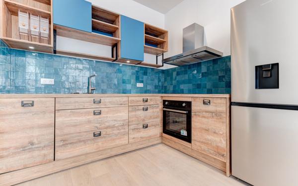 Appartement à vendre    2 pièces • 3,20 m2 Nice