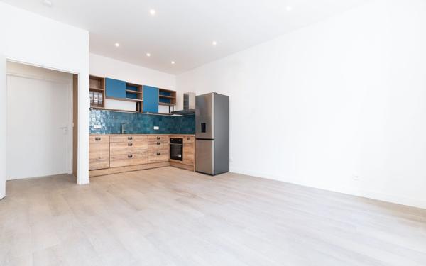 Appartement à vendre    2 pièces • 3,20 m2 Nice