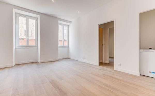 Appartement à vendre    2 pièces • 3,20 m2 Nice