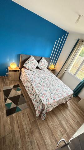 Maison contemporaine de 116 m²