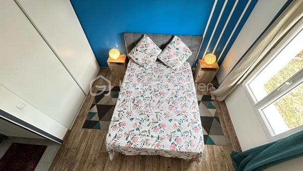 Maison contemporaine de 116 m²