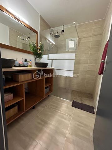 Maison contemporaine de 116 m²