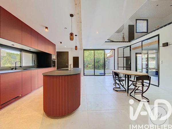 Maison à vendre 6 pièces 140 m² Bizanos