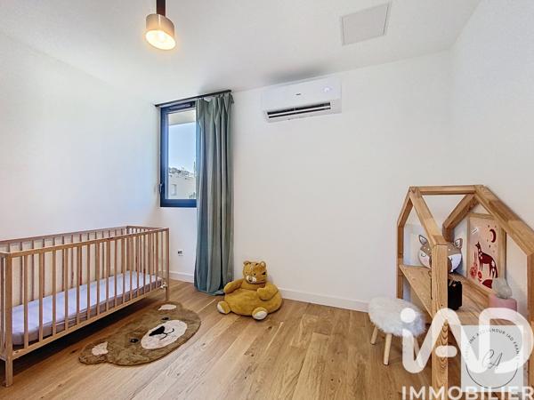 Maison à vendre 6 pièces 140 m² Bizanos