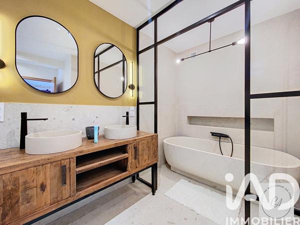 Maison à vendre 6 pièces 140 m² Bizanos