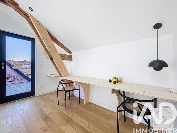 Maison à vendre 6 pièces 140 m² Bizanos