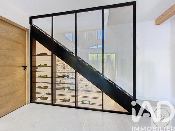 Maison à vendre 6 pièces 140 m² Bizanos