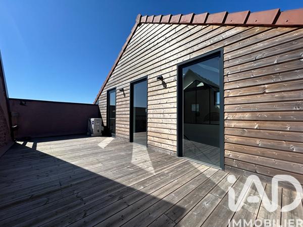 Maison à vendre 6 pièces 140 m² Bizanos