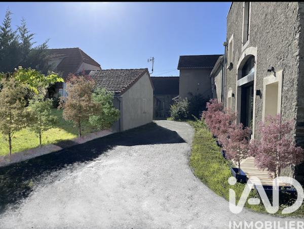 Maison à vendre 6 pièces 140 m² Bizanos