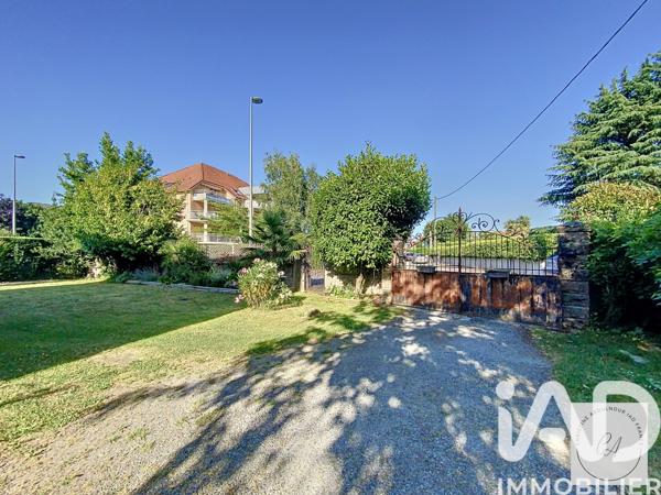 Maison à vendre 6 pièces 140 m² Bizanos