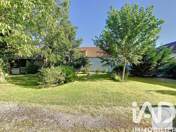 Maison à vendre 6 pièces 140 m² Bizanos