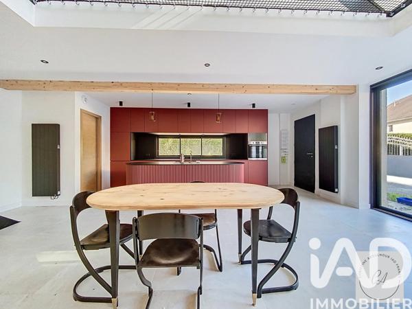 Maison à vendre 6 pièces 140 m² Bizanos