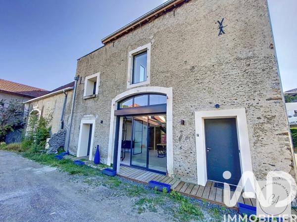 Maison à vendre 6 pièces 140 m² Bizanos