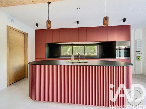 Maison à vendre 6 pièces 140 m² Bizanos