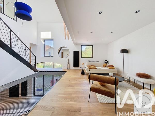 Maison à vendre 6 pièces 140 m² Bizanos