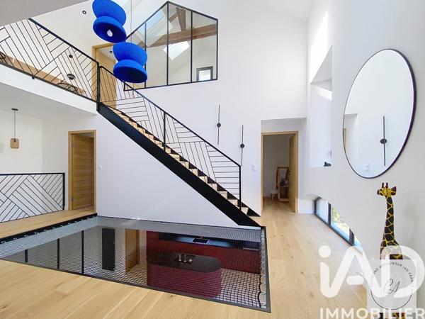 Maison à vendre 6 pièces 140 m² Bizanos