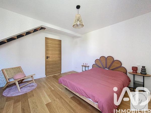 Maison à vendre 6 pièces 140 m² Bizanos