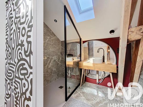 Maison à vendre 6 pièces 140 m² Bizanos