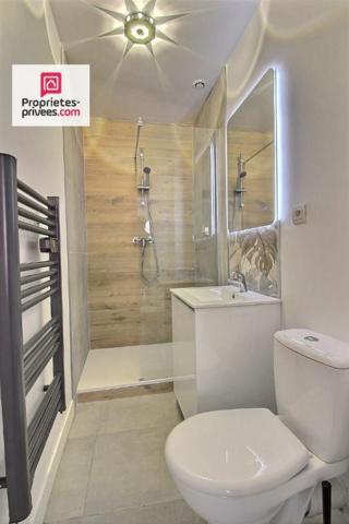 Studio Vidauban  23 m2