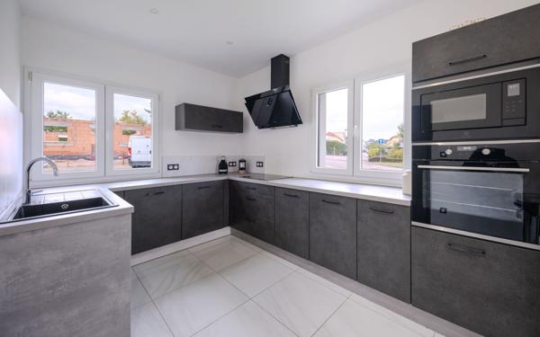 Maison à vendre    5 pièces • 132 m2 Tomblaine