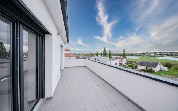 Maison à vendre    5 pièces • 132 m2 Tomblaine