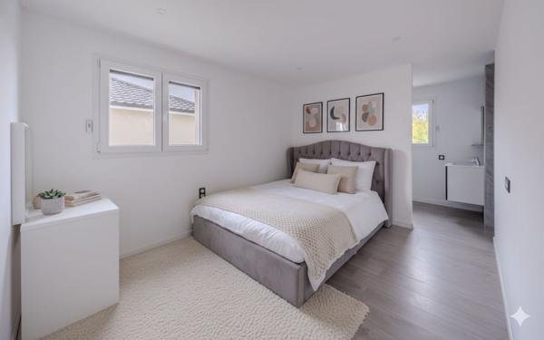 Maison à vendre    5 pièces • 132 m2 Tomblaine