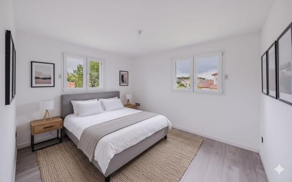 Maison à vendre    5 pièces • 132 m2 Tomblaine