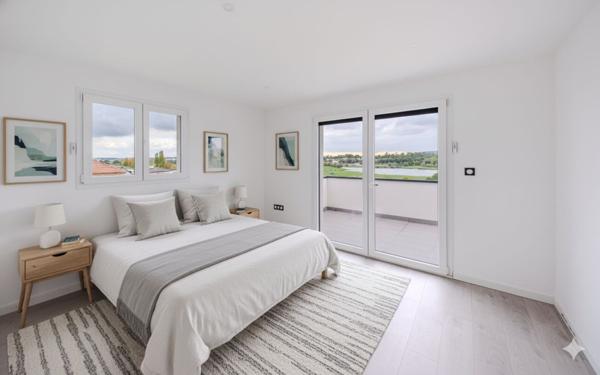 Maison à vendre    5 pièces • 132 m2 Tomblaine