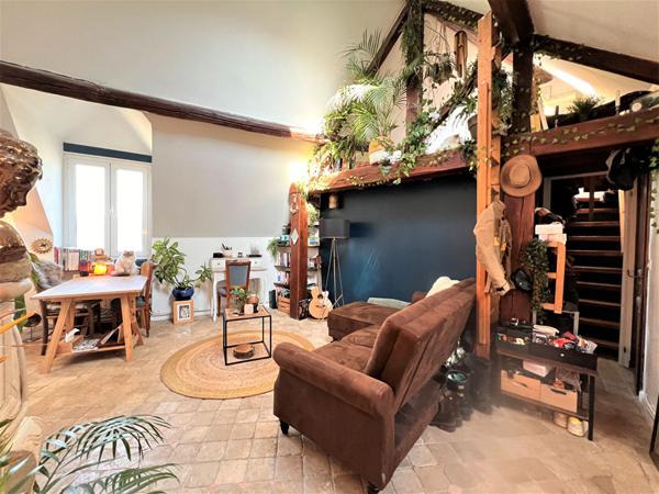 Appartement Meudon 3 pièce(s) 49 m2