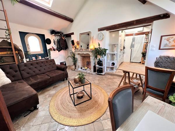 Appartement Meudon 3 pièce(s) 49 m2