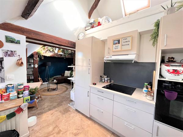 Appartement Meudon 3 pièce(s) 49 m2