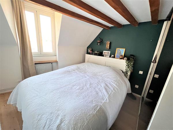 Appartement Meudon 3 pièce(s) 49 m2