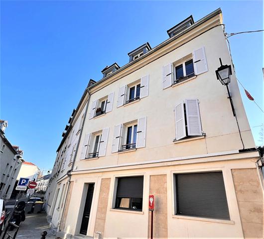 Appartement Meudon 3 pièce(s) 49 m2