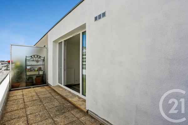 Appartement F1 à vendre  1 pièce - 18,81 m2 PARIS - 75019