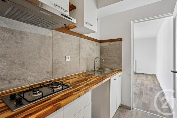 Appartement F1 à vendre  1 pièce - 18,81 m2 PARIS - 75019