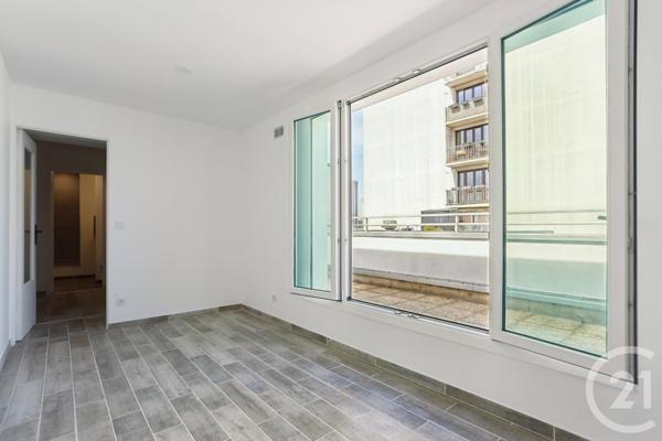 Appartement F1 à vendre  1 pièce - 18,81 m2 PARIS - 75019