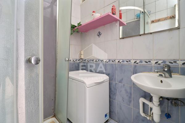 Appartement Bezons 2 pièce(s)