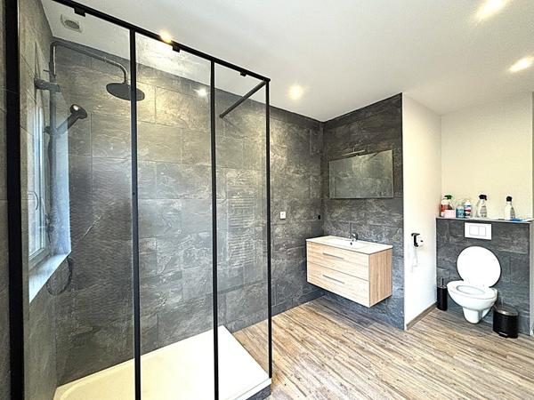 Maison 8 pièces - 170 m²