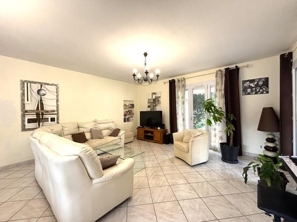 Maison 8 pièces - 170 m²